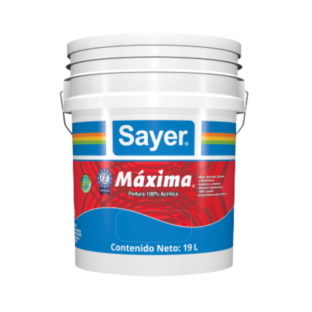 MAXIMA