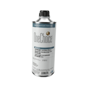 PRIMER DE GRABADO ECOBASE 5.5
