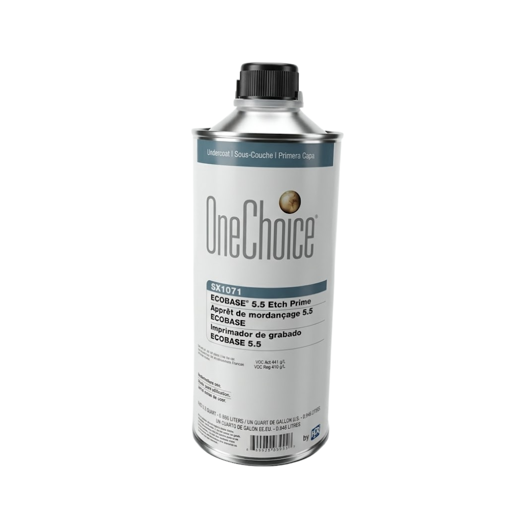 PRIMER DE GRABADO ECOBASE 5.5