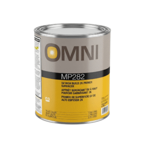 PRIMER DE SUPERFICIE 2K DE ALTO ESPESOR MP282
