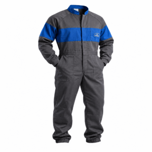 TRAJE PINTOR MONO POLIESTER
