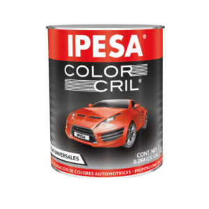 COLOR CRIL PERLA UNIVERSAL LIQUIDA 1LT