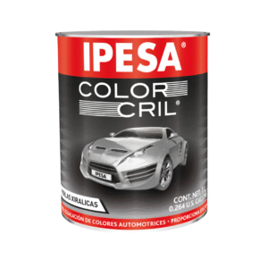 COLOR CRIL PERLA XIRALICA 1LT
