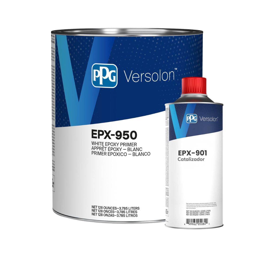 KIT PRIMER EPOXICO / CAT EPX-901