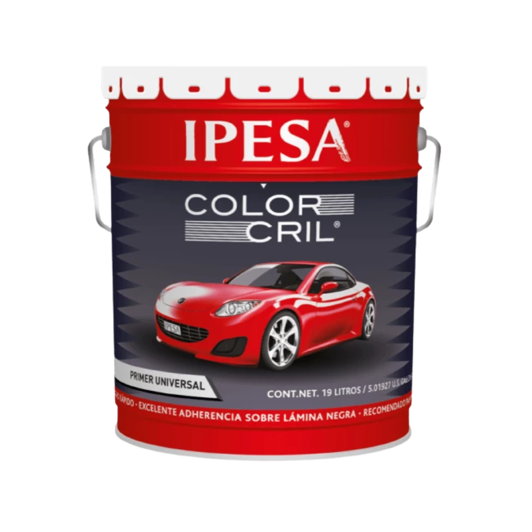 PRIME UNIVERSAL - Image 2