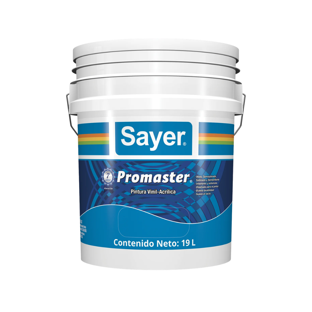 PROMASTER