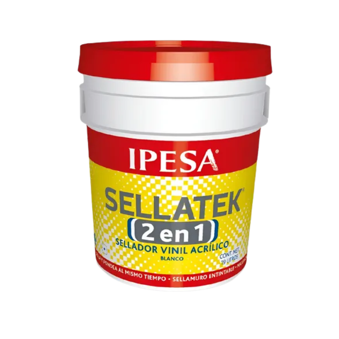 SELLAMURO ENTINTABLE 2 X 1