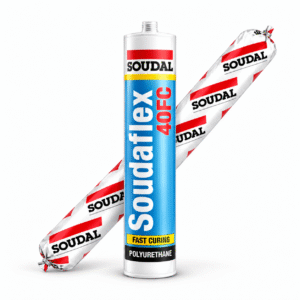SOUDAFLEX 40 FC SELLADOR POLIURETANO