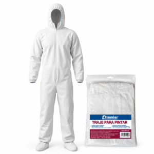 TRAJE PARA PINTAR TPP100 PREMIERE