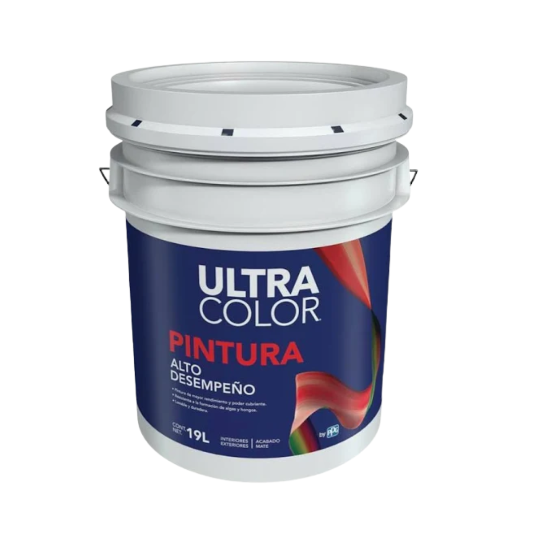 ULTRACOLOR VINIL ALTO DESEMPEÑO