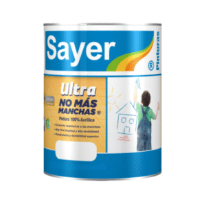 ULTRA NO MÁS MANCHAS