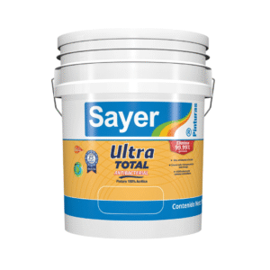 ULTRA TOTAL ANTIBACTERIAL