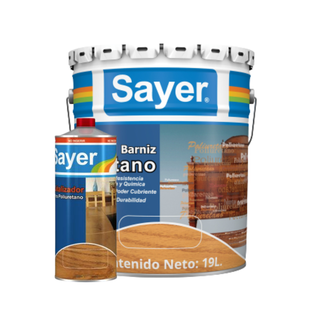 KIT URESAYER FOND RAPIDO