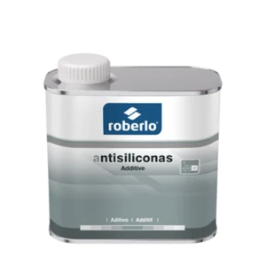 ANTISILICONAS
