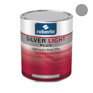 SILVER LIGHT PLUS