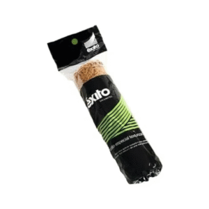 FELPA TEXTURIZADORA 9"