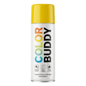 COLORBUDDY