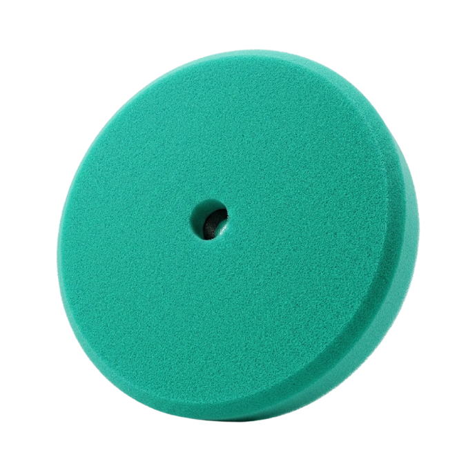 BORLA DE ESPONJA VERDE 8.5" SEM
