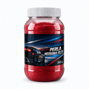 PERLA MEDIANA FLEY EN POLVO 500GR