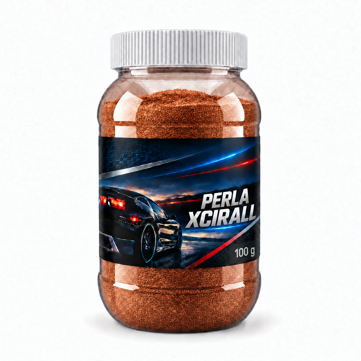 PERLA XILARICA EN POLVO 100GR