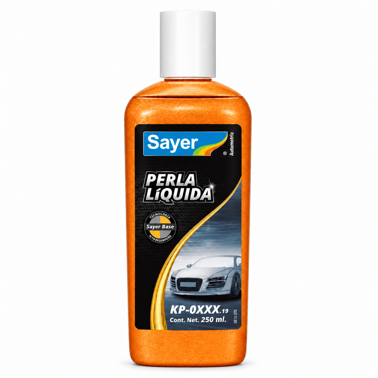 PERLA LIQUIDA RADIANTE 250ML
