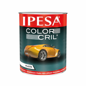 COLOR CRIL PLASTE AUTOMOTIVO