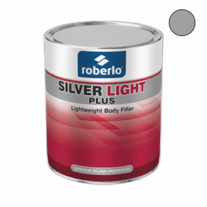 SILVER LIGHT PLUS BODYFILLER