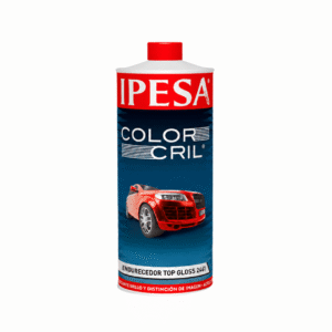 COLOR CRIL ENDURECEDOR TOP GLOSS 800ML