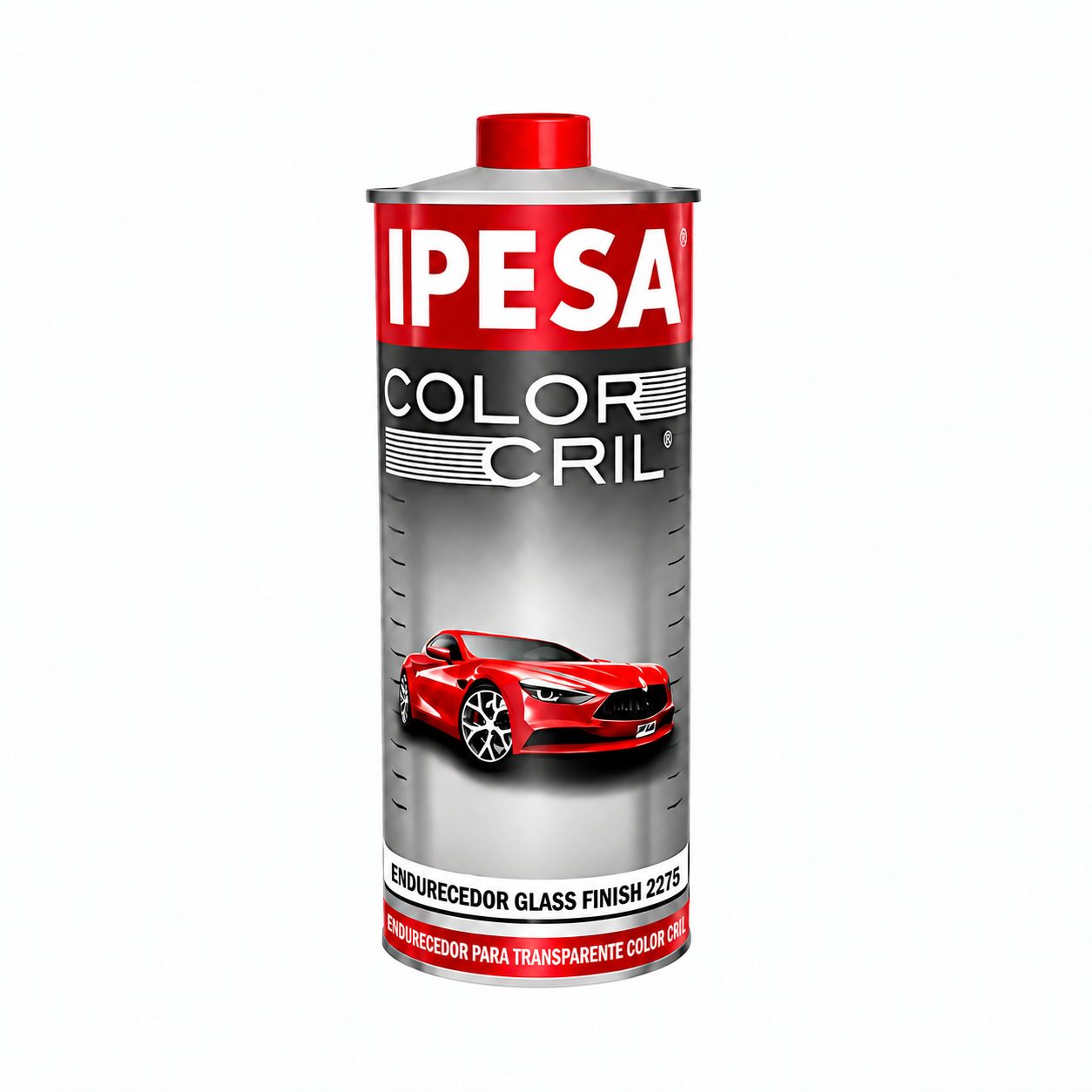 COLOR CRIL ENDURECEDOR GLASS FINISH 950ML