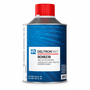 ENDURECEDOR LENTO DCH8239