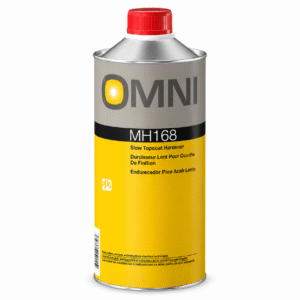 ENDURECEDOR LENTO MH168