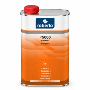 P5000 CATALIZADOR ESTANDAR