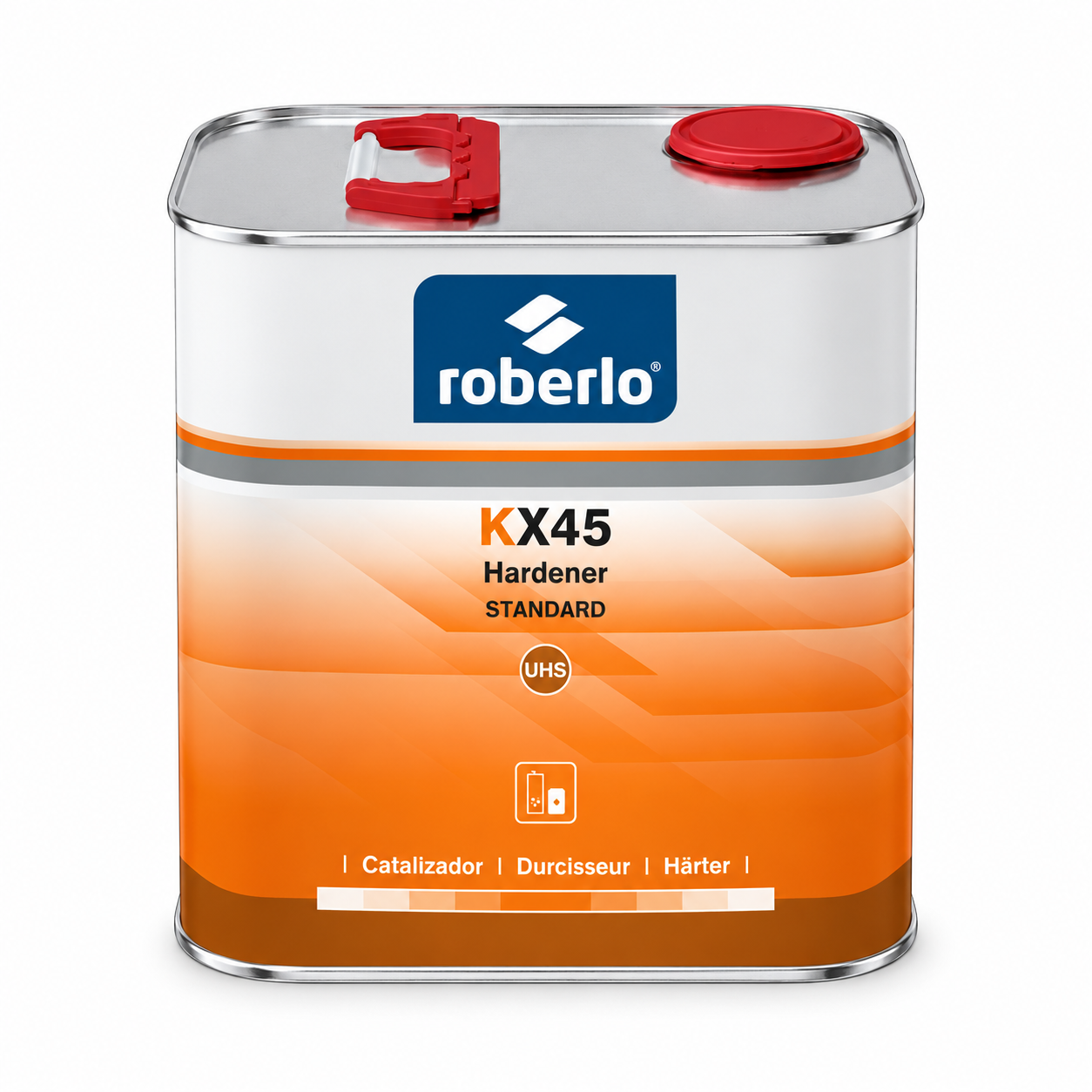 KX45 CATALIZADOR UHS ESTANDAR