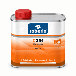 C354 CATALIZADOR HS LENTO