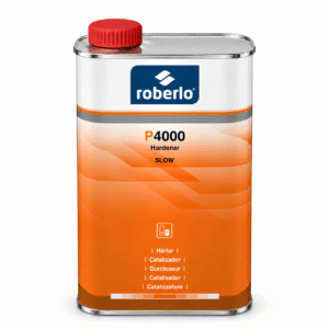 P4000 CATALIZADOR LENTO