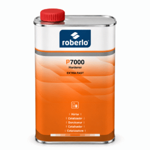 P7000 CATALIZADOR EXTRA RAPIDO