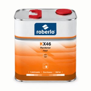 KX46 CATALIZADOR UHS RAPIDO