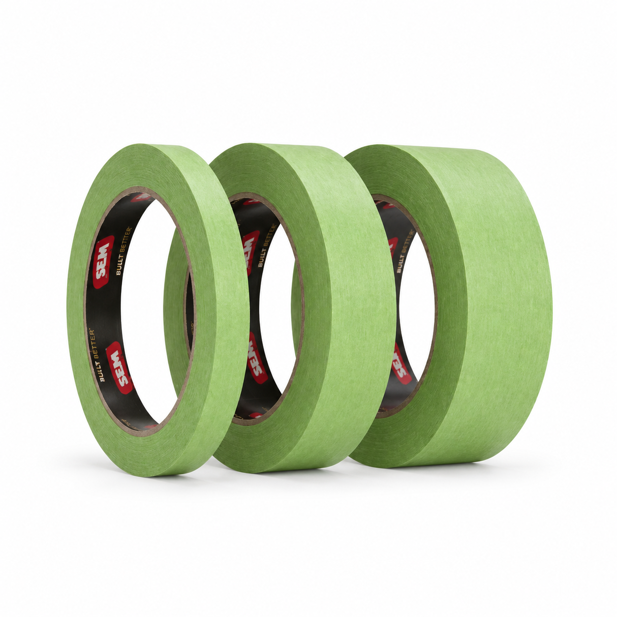 MASKING VERDE AUTOMOTRIZ