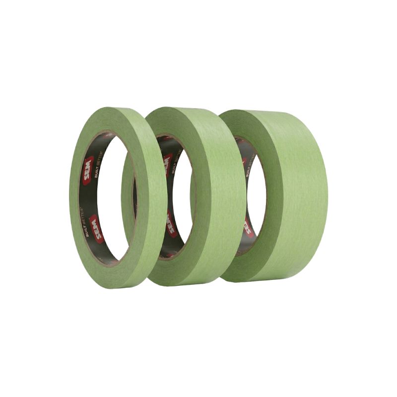 MASKING VERDE