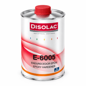 E-6005 ENDURECEDOR EPOXI