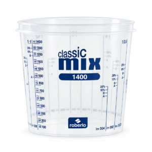 CLASSICMIX CUP VASO DE MEZCLA