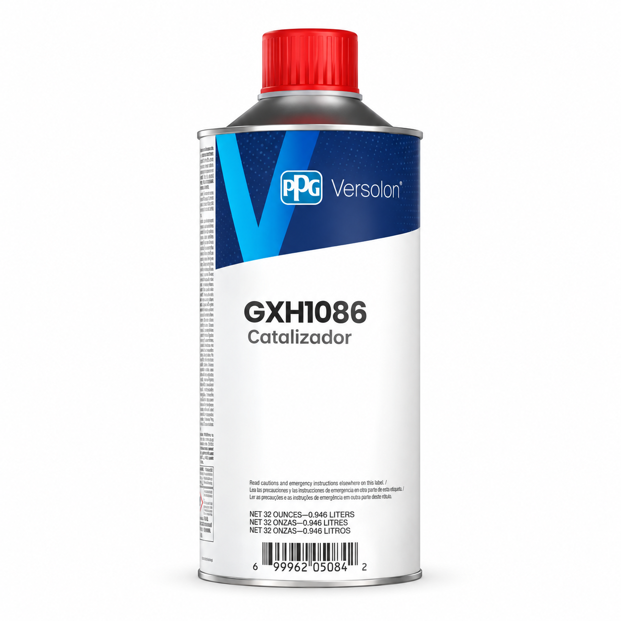 ENDURECEDOR DE URETANO GXH1086