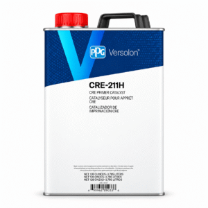 CATALIZADOR PARA PRIMER EPOXICO CRE-211H
