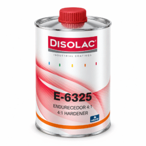E-6325 ENDURECEDOR 4:1