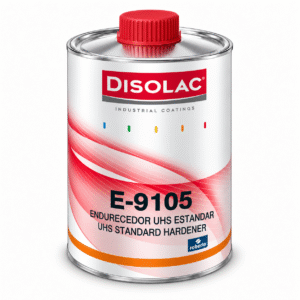 E-9105 ENDURECEDOR UHS ESTANDAR