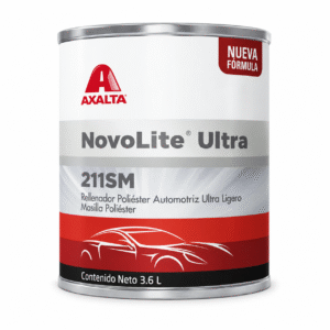 NOVOLITE ULTRA RELLENADOR ULTRALIGERO