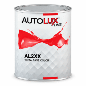 BASE COLOR AUTOLUX