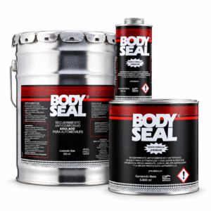 BODY SEAL ORIGINAL