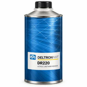 REDUCTOR ACELERADO DR220
