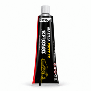 MASILLA PUTTY 1K EN TUBO